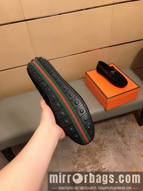 Gucci Shoes sz38-44 mnf0365