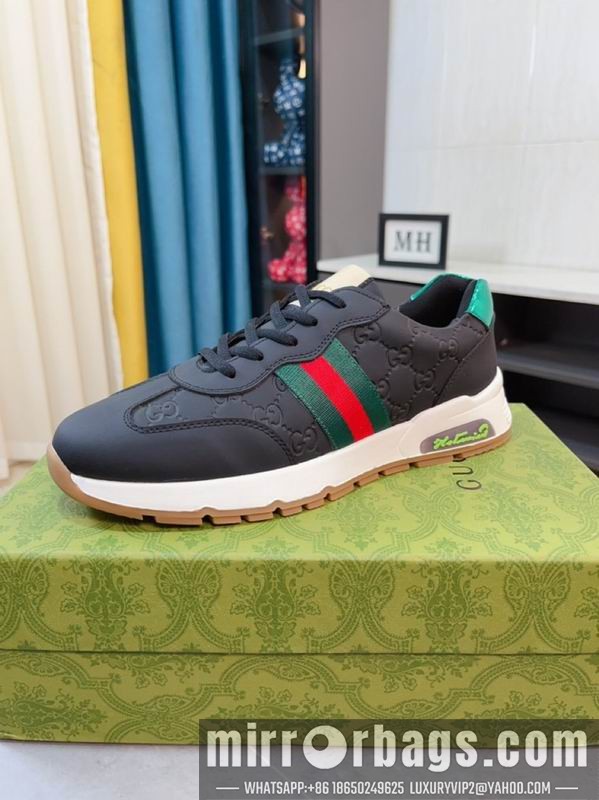 Gucci Shoes sz38-44 mnf0316