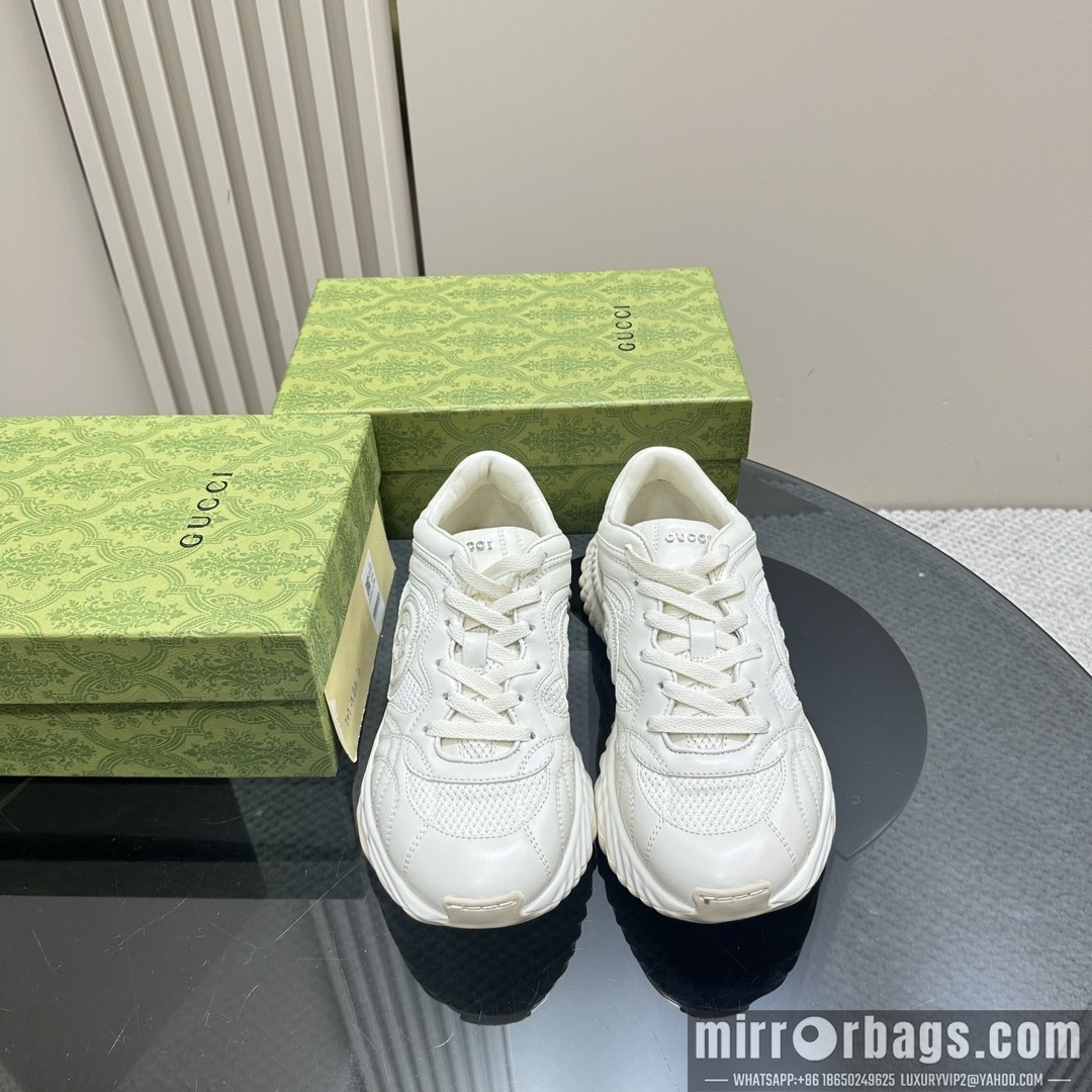 Gucci Shoes sz35-46 h0601
