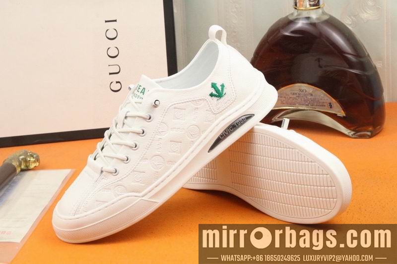 Gucci Shoes sz38-43 hnm0131