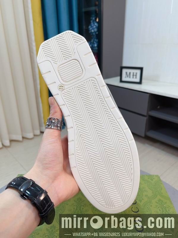 Gucci Shoes sz38-44 hnm01176