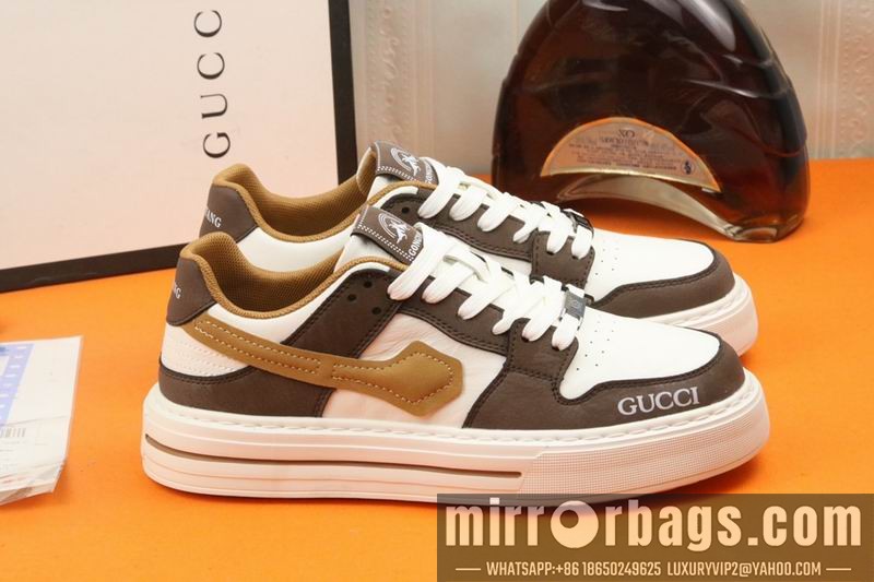 Gucci Shoes sz38-43 mnf0225