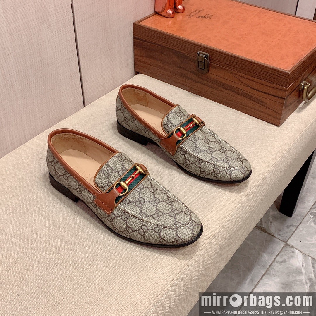 Gucci Shoes sz38-44 h0602