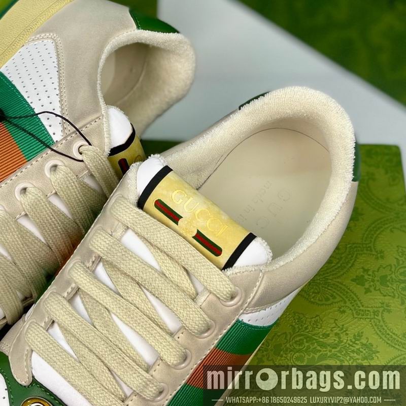Gucci Shoes sz35-40 39-44 hnh0313