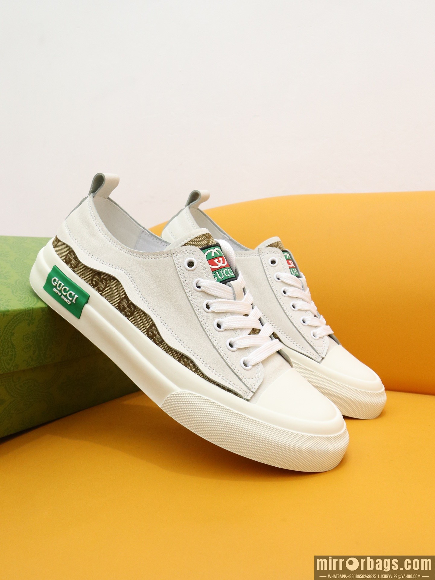 Gucci Shoes sz38-44 h0722