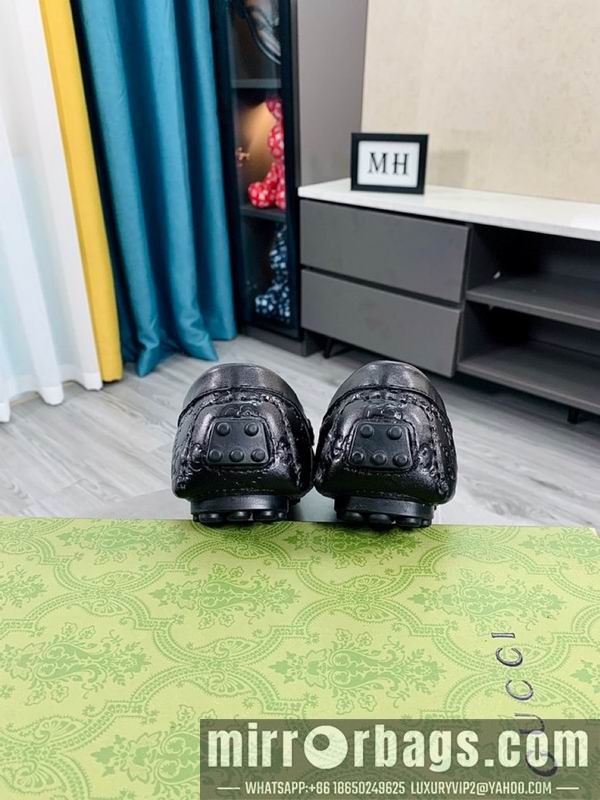 Gucci Shoes sz38-44 mnf0313