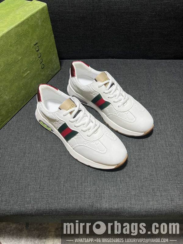 Gucci Shoes sz38-44 mnf0222