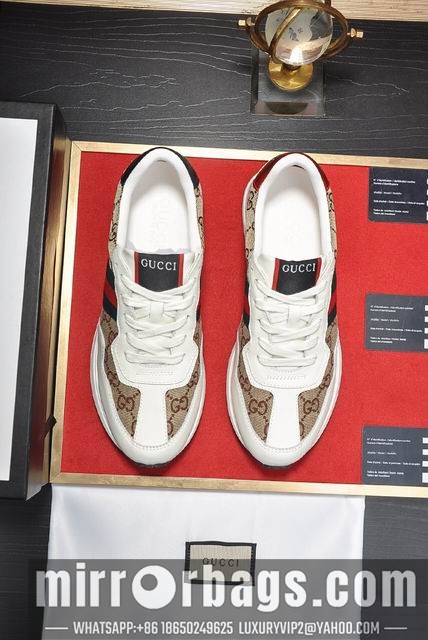 Gucci Shoes sz38-45 mnh0503