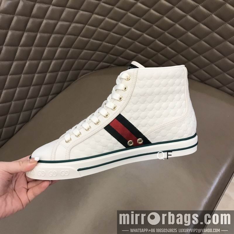 Gucci Shoes sz35-46 F0310