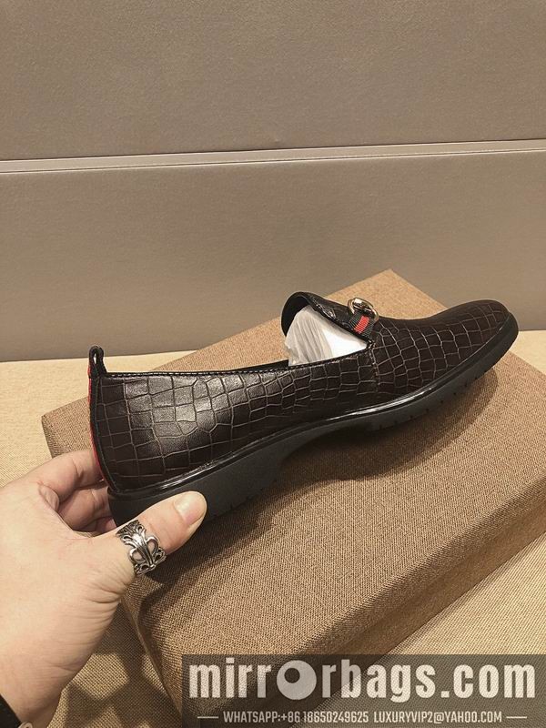 Gucci Shoes sz38-45 mnf03156