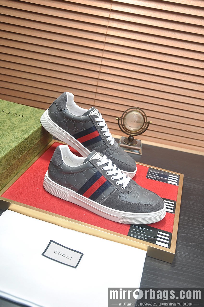 Gucci Shoes sz38-44 hnh0203