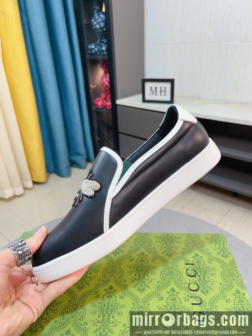 Gucci Shoes sz38-44 hnh0204
