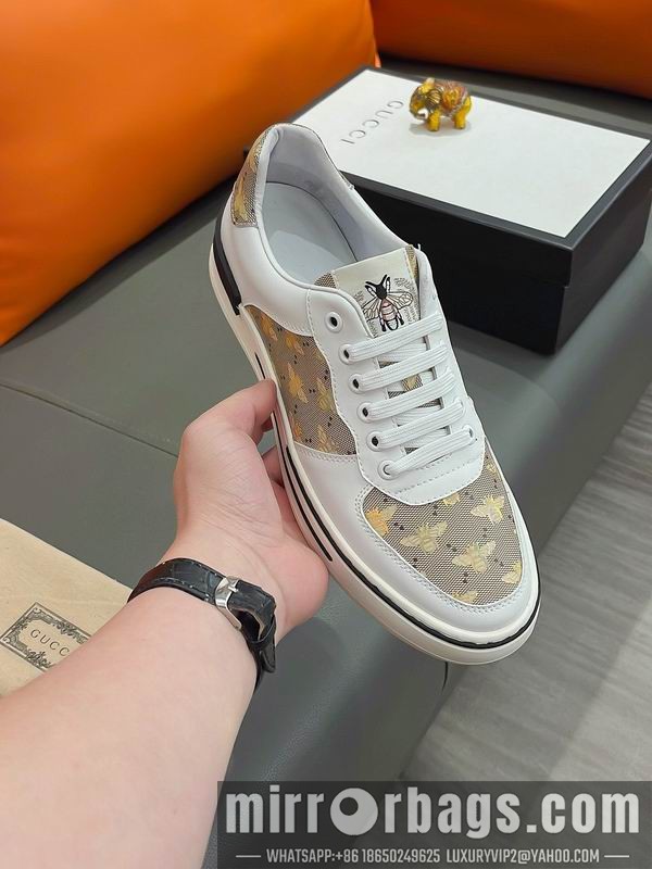 Gucci Shoes sz38-44 mnf0384