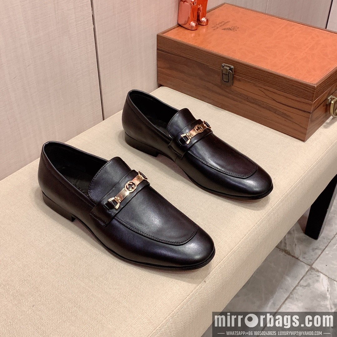 Gucci Shoes sz38-44 h0601