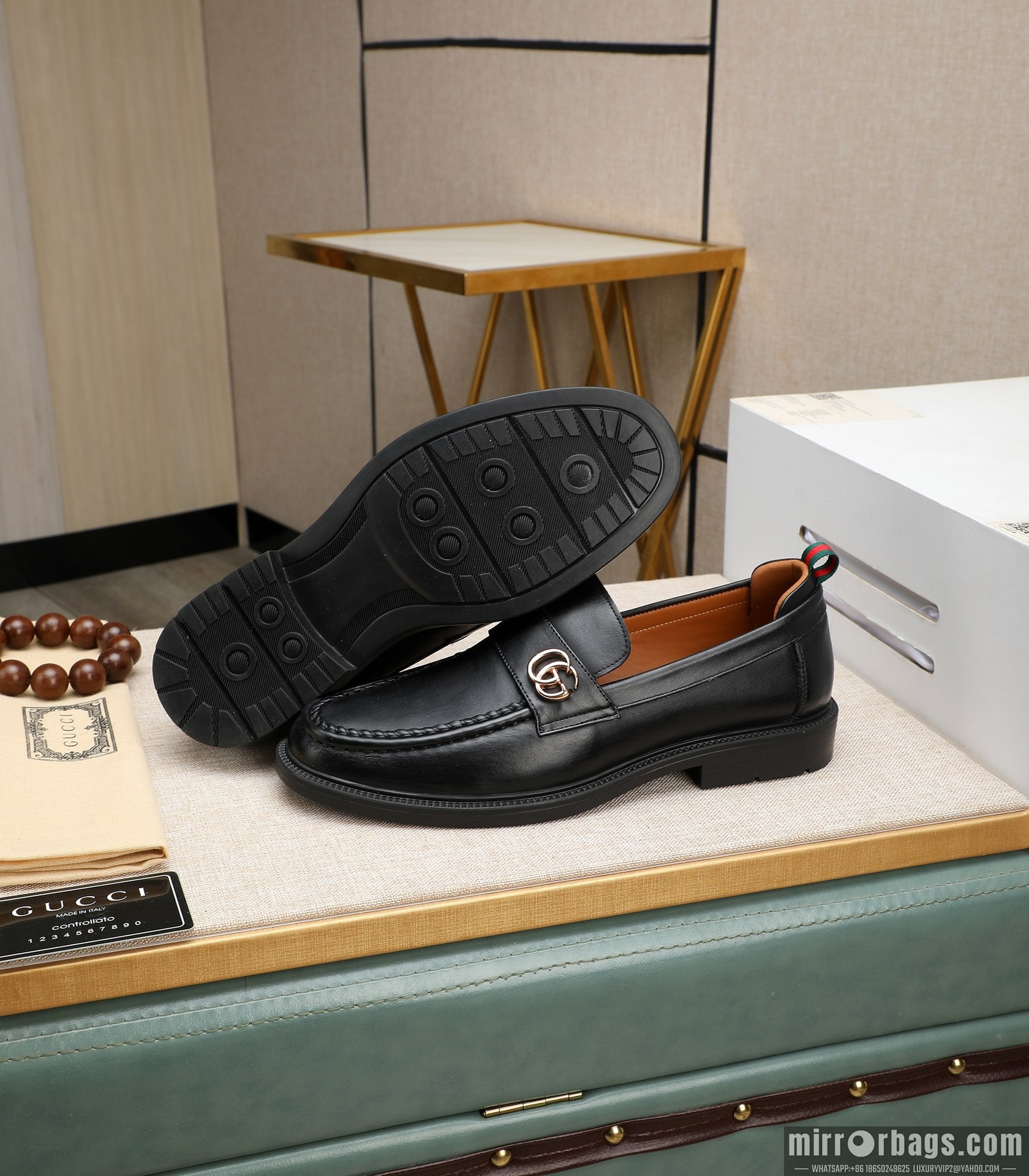 Gucci Shoes sz38-44 h1026