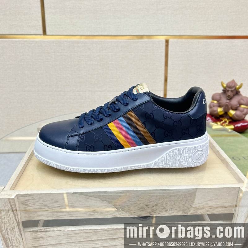 Gucci Shoes sz38-44 mnf03110