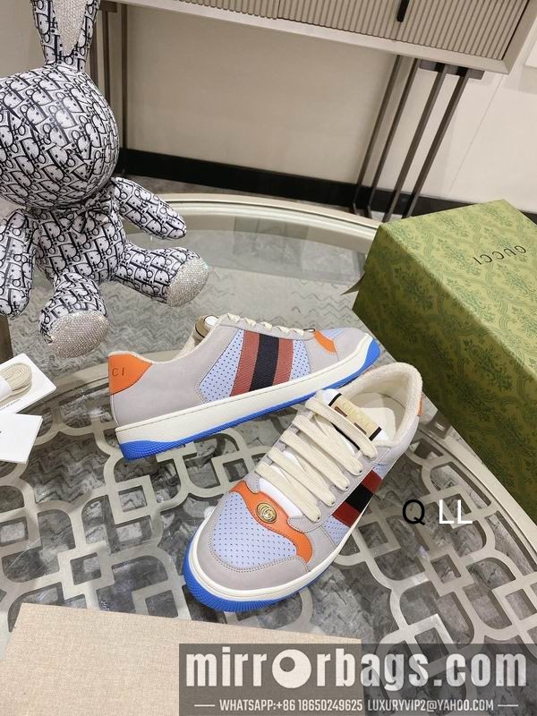 Gucci Shoes sz35-45 7C LL1206