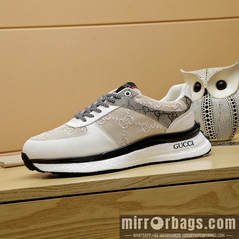 Gucci Shoes sz38-44 mnf0355