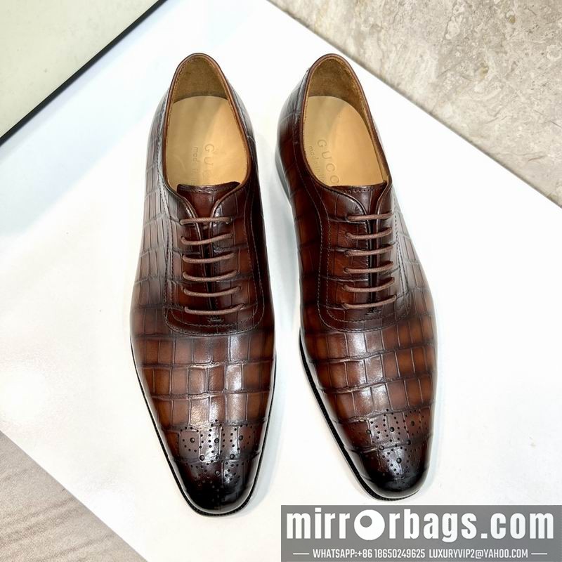 Gucci Shoes sz38-46 mnf03175