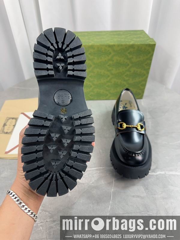 Gucci Shoes sz35-42 38-46 3.5cm mnf0212
