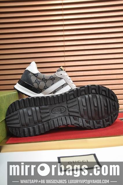Gucci Shoes sz38-45 mnh0401