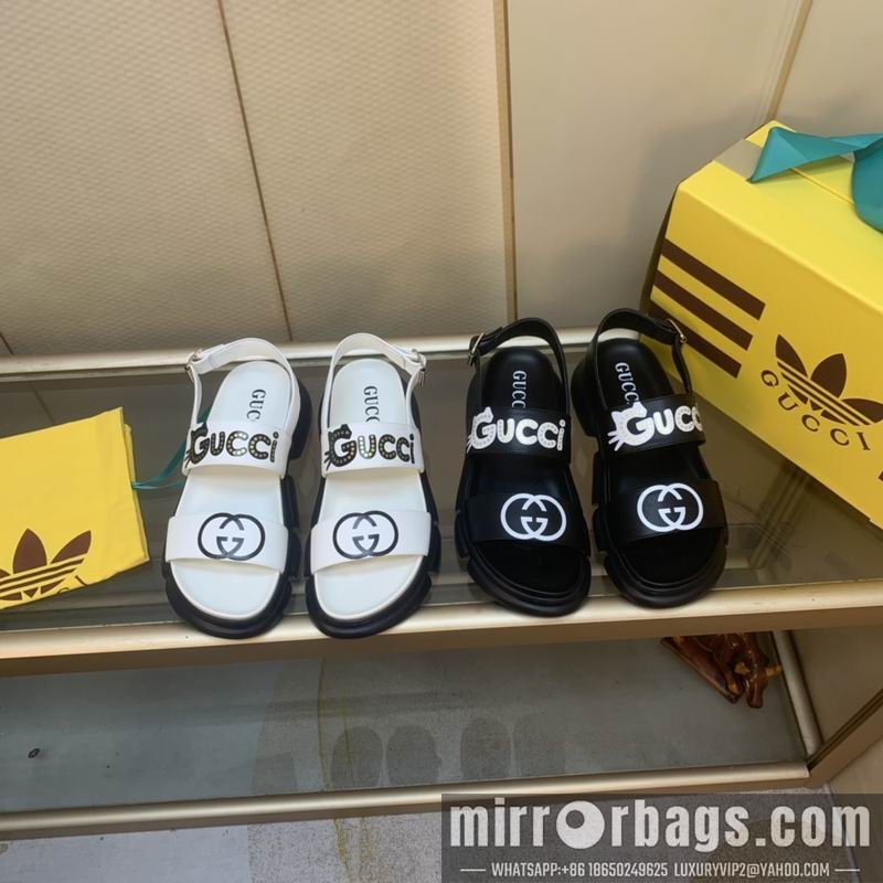 Gucci Shoes sz38-45 mnf0302