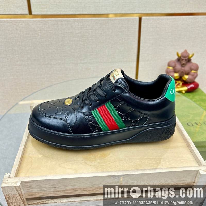 Gucci Shoes sz38-44 mnf0371