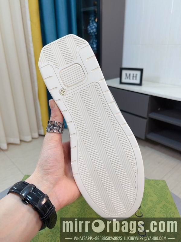 Gucci Shoes sz38-44 mnf0391