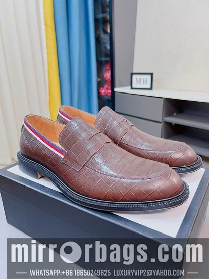 Gucci Shoes sz38-45 mnh0527