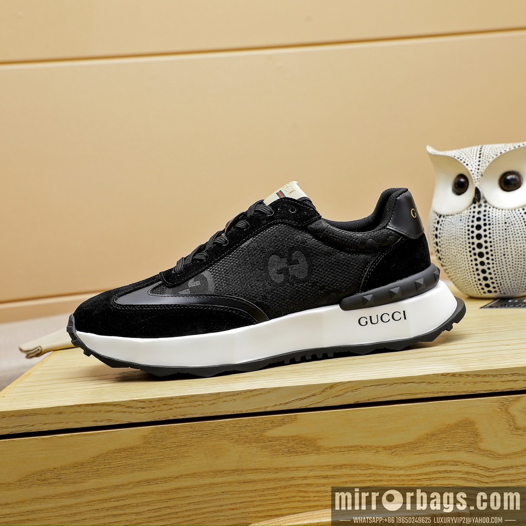 Gucci Shoes sz38-45 hnh1205