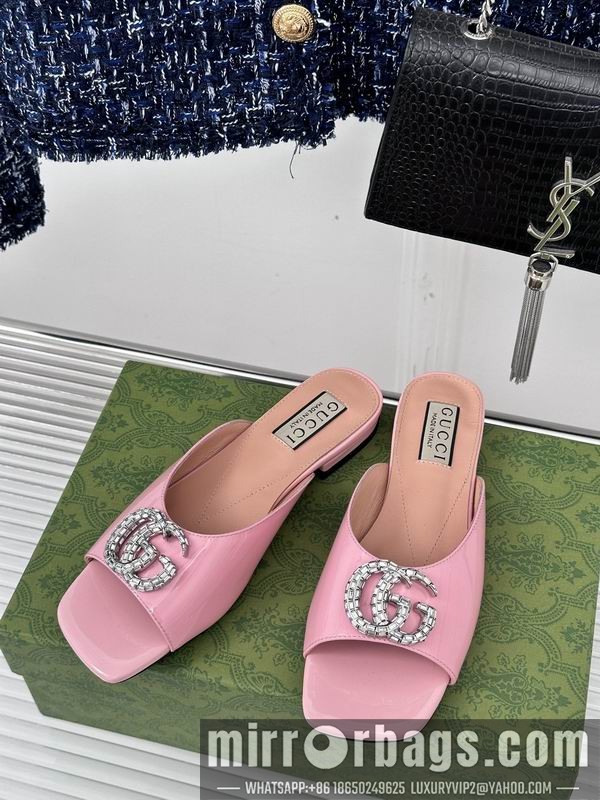Gucci Shoes sz35-42 mnf0101
