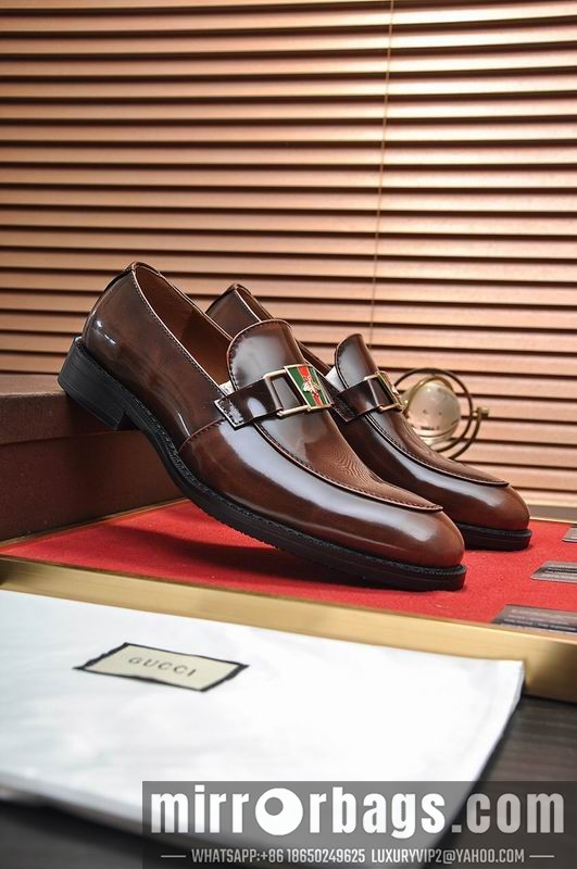 Gucci Shoes sz38-45 mnf03143