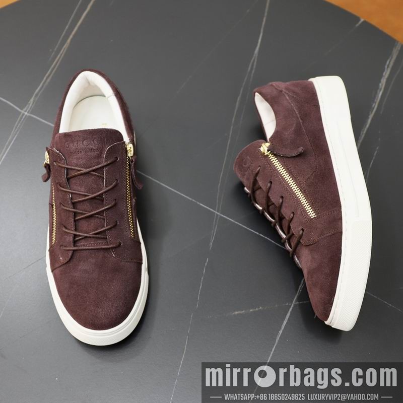 Gucci Shoes sz38-44 hnm01154