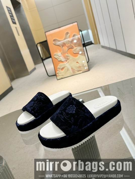 Gucci Shoes sz35-43 mnh0601