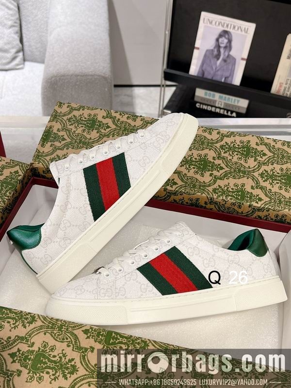Gucci Shoes sz35-45 L0904