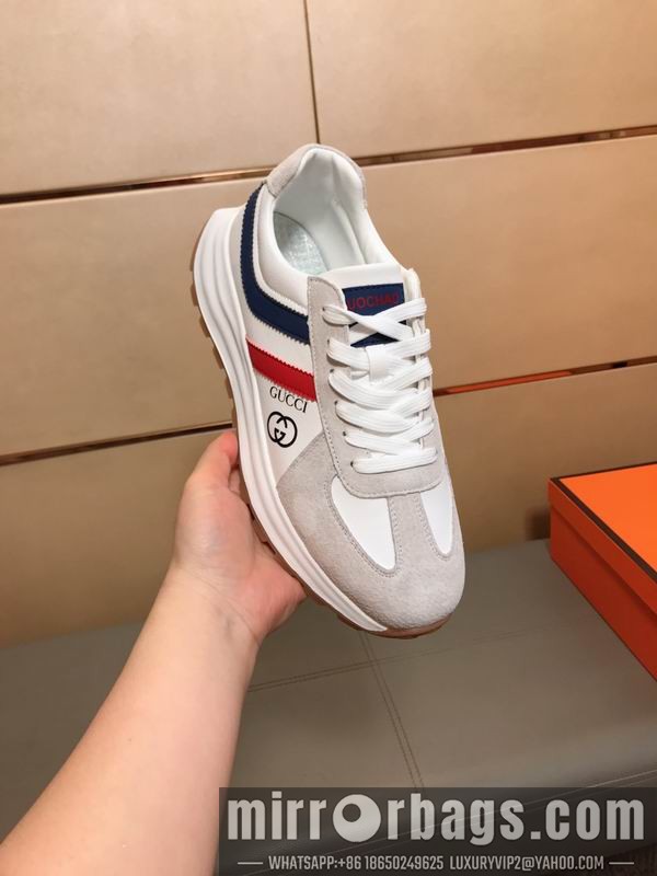 Gucci Shoes sz38-44 mnf0386