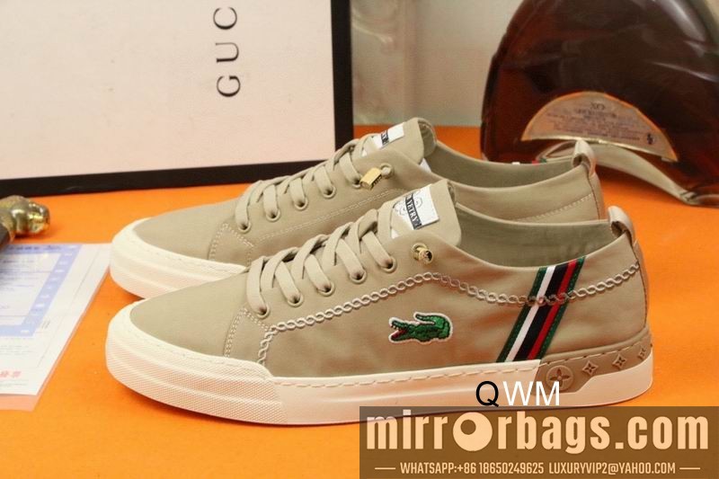 Gucci Shoes sz38-45 WM0614