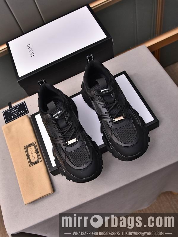 Gucci Shoes sz38-44 mnf0133