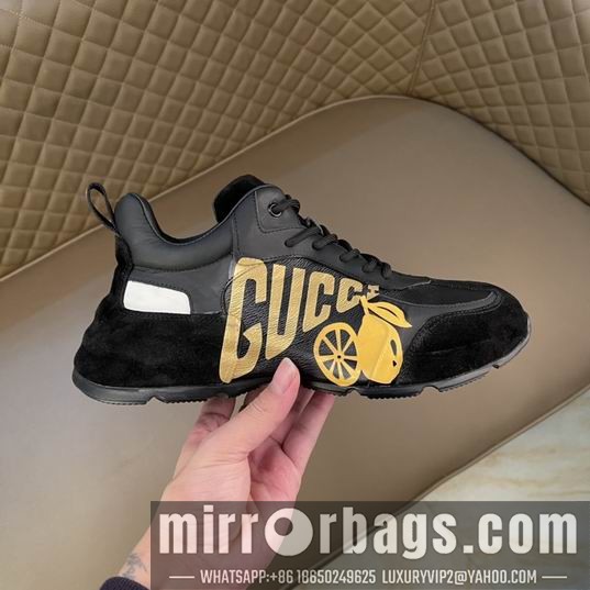 Gucci Shoes sz38-45 mnh0406