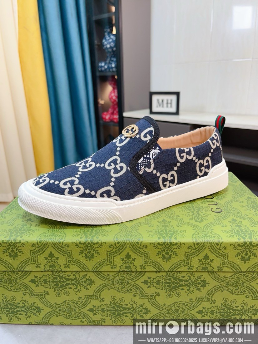 Gucci Shoes sz38-44 h0603