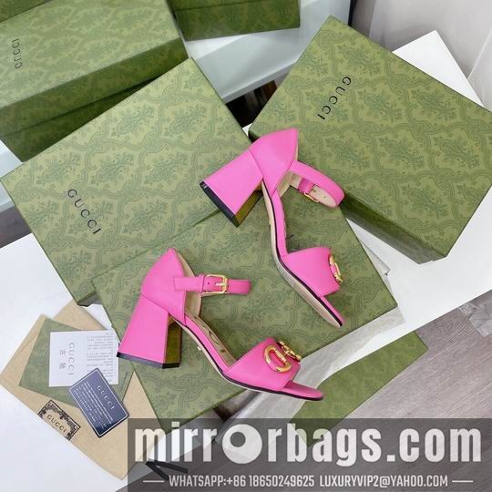 Gucci Shoes sz34-41 7.5cm mnh0501