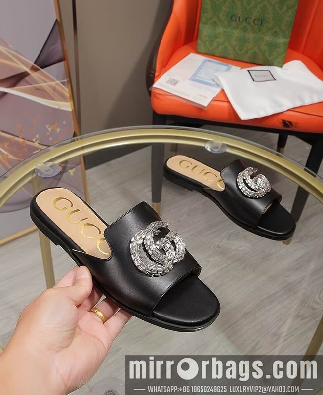 Gucci Shoes sz35-43 mnf0213
