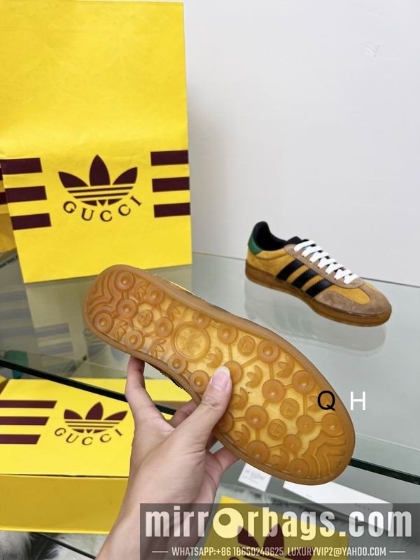 Gucci Shoes sz35-44 ngh0304