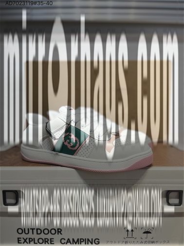 Gucci Shoes sz35-40 hnh0402