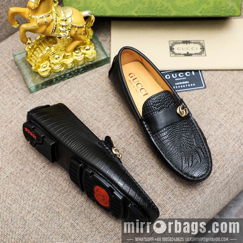 Gucci Shoes sz38-45 mnf0227
