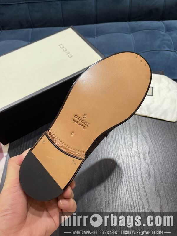 Gucci Shoes sz39-44 hnm0105