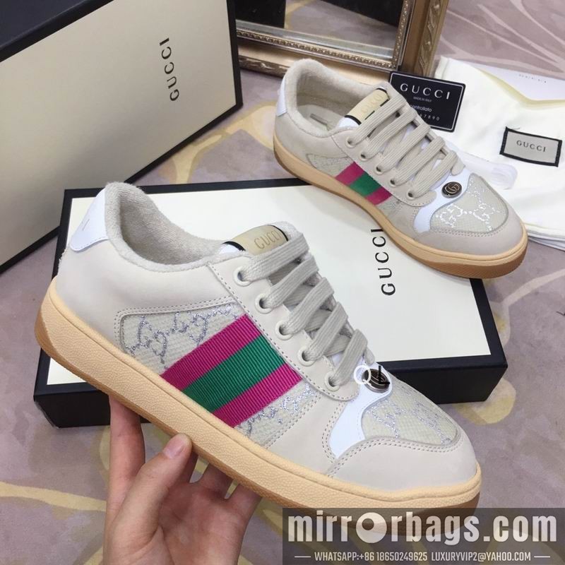 Gucci Shoes sz35-44 SD0308