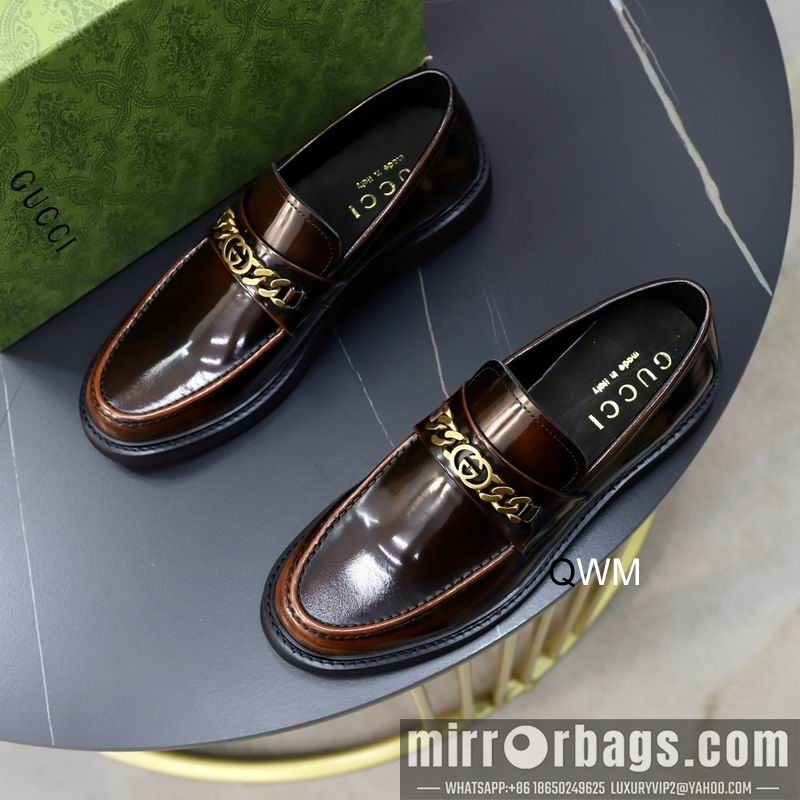 Gucci Shoes sz38-45 2C WM1005