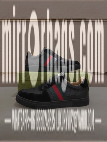 Gucci Shoes sz38-45 mnh1022