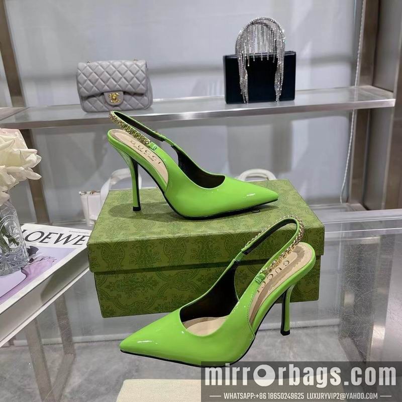 Gucci Shoes sz35-42 10.5cm mnf0320